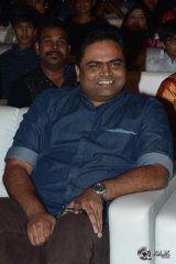 Size Zero Movie Audio Launch